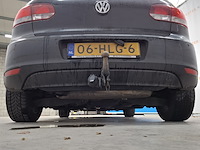 Personenauto, volkswagen, golf, 1.6 trendline, 2009 - afbeelding 4 van  48
