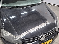 Personenauto, volkswagen, golf, 1.6 trendline, 2009 - afbeelding 10 van  48