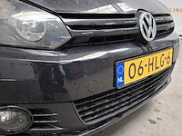 Personenauto, volkswagen, golf, 1.6 trendline, 2009 - afbeelding 11 van  48