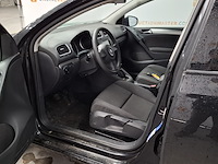 Personenauto, volkswagen, golf, 1.6 trendline, 2009 - afbeelding 13 van  48