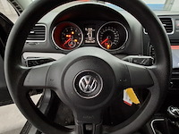 Personenauto, volkswagen, golf, 1.6 trendline, 2009 - afbeelding 15 van  48