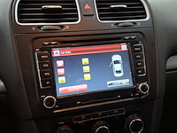 Personenauto, volkswagen, golf, 1.6 trendline, 2009 - afbeelding 18 van  48