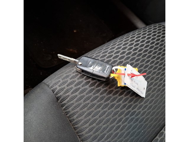 Personenauto, volkswagen, golf, 1.6 trendline, 2009 - afbeelding 20 van  48