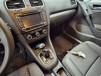 Personenauto, volkswagen, golf, 1.6 trendline, 2009 - afbeelding 21 van  48