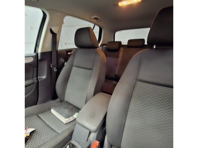 Personenauto, volkswagen, golf, 1.6 trendline, 2009 - afbeelding 22 van  48