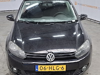 Personenauto, volkswagen, golf, 1.6 trendline, 2009 - afbeelding 12 van  48