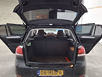 Personenauto, volkswagen, golf, 1.6 trendline, 2009 - afbeelding 25 van  48