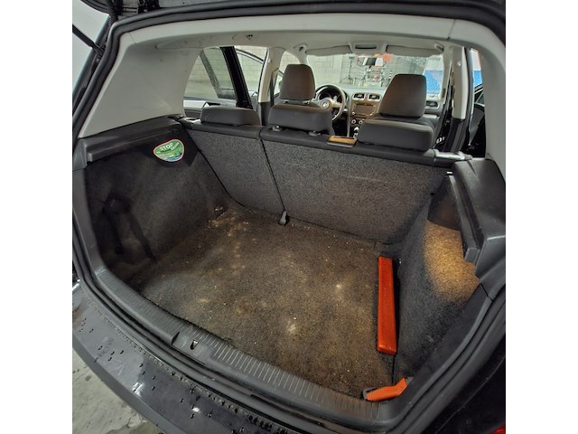 Personenauto, volkswagen, golf, 1.6 trendline, 2009 - afbeelding 26 van  48