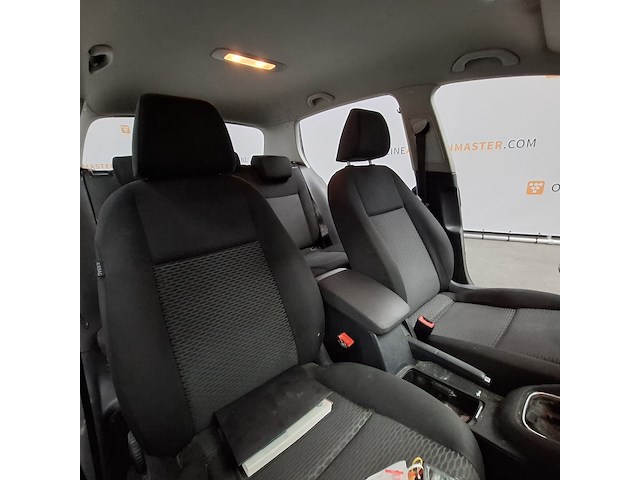 Personenauto, volkswagen, golf, 1.6 trendline, 2009 - afbeelding 30 van  48