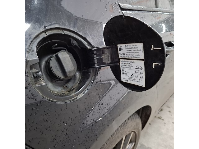 Personenauto, volkswagen, golf, 1.6 trendline, 2009 - afbeelding 31 van  48