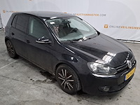 Personenauto, volkswagen, golf, 1.6 trendline, 2009 - afbeelding 23 van  48