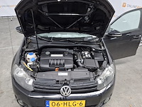 Personenauto, volkswagen, golf, 1.6 trendline, 2009 - afbeelding 35 van  48