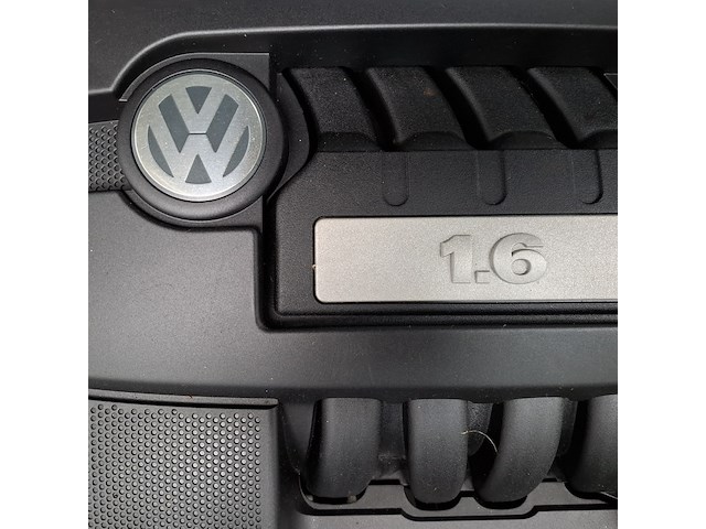 Personenauto, volkswagen, golf, 1.6 trendline, 2009 - afbeelding 39 van  48