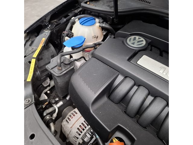 Personenauto, volkswagen, golf, 1.6 trendline, 2009 - afbeelding 40 van  48