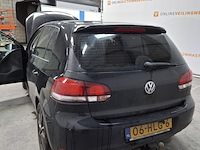 Personenauto, volkswagen, golf, 1.6 trendline, 2009 - afbeelding 41 van  48