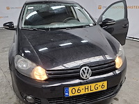 Personenauto, volkswagen, golf, 1.6 trendline, 2009 - afbeelding 42 van  48