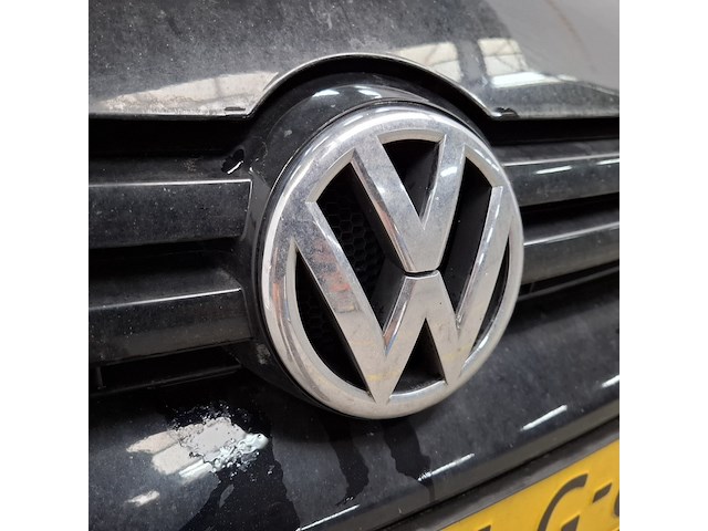 Personenauto, volkswagen, golf, 1.6 trendline, 2009 - afbeelding 43 van  48