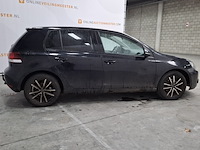 Personenauto, volkswagen, golf, 1.6 trendline, 2009 - afbeelding 34 van  48