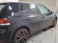 Personenauto, volkswagen, golf, 1.6 trendline, 2009 - afbeelding 44 van  48