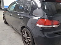 Personenauto, volkswagen, golf, 1.6 trendline, 2009 - afbeelding 46 van  48