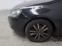 Personenauto, volkswagen, golf, 1.6 trendline, 2009 - afbeelding 48 van  48