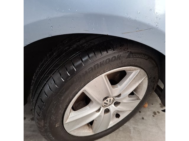 Personenauto, volkswagen, golf, 1.8 tsi comfortline le 18t, 2009 - afbeelding 2 van  25