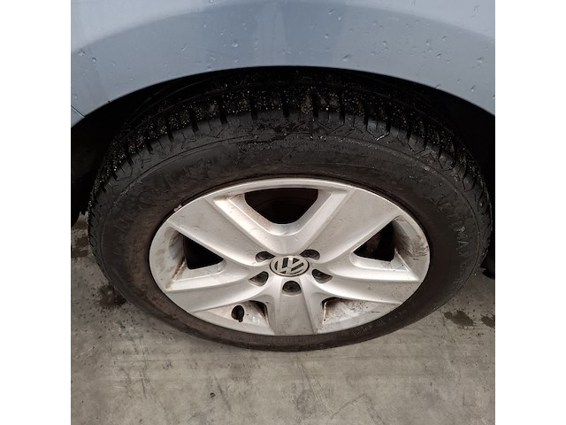 Personenauto, volkswagen, golf, 1.8 tsi comfortline le 18t, 2009 - afbeelding 3 van  25