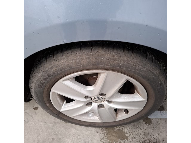 Personenauto, volkswagen, golf, 1.8 tsi comfortline le 18t, 2009 - afbeelding 4 van  25