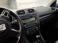 Personenauto, volkswagen, golf, 1.8 tsi comfortline le 18t, 2009 - afbeelding 8 van  25
