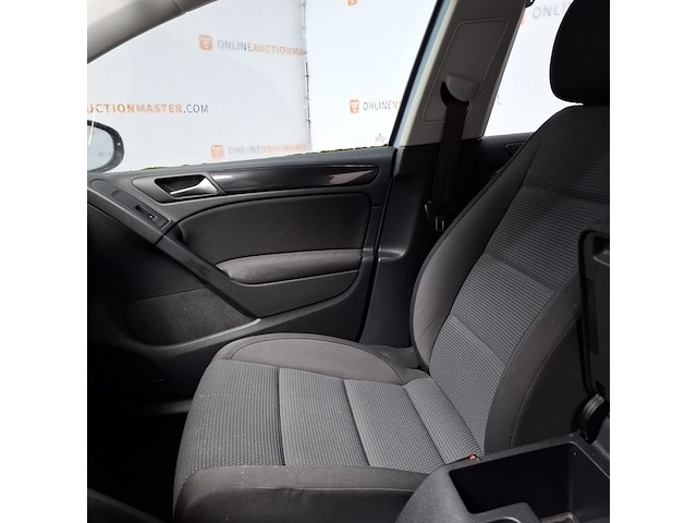 Personenauto, volkswagen, golf, 1.8 tsi comfortline le 18t, 2009 - afbeelding 9 van  25