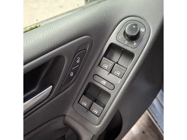 Personenauto, volkswagen, golf, 1.8 tsi comfortline le 18t, 2009 - afbeelding 10 van  25