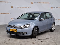 Personenauto, volkswagen, golf, 1.8 tsi comfortline le 18t, 2009 - afbeelding 1 van  25