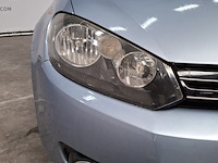 Personenauto, volkswagen, golf, 1.8 tsi comfortline le 18t, 2009 - afbeelding 13 van  25