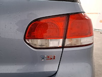 Personenauto, volkswagen, golf, 1.8 tsi comfortline le 18t, 2009 - afbeelding 14 van  25
