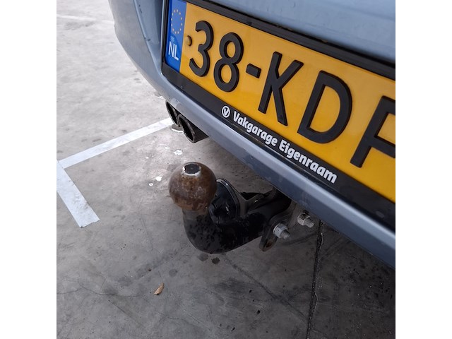 Personenauto, volkswagen, golf, 1.8 tsi comfortline le 18t, 2009 - afbeelding 15 van  25