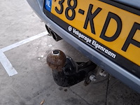 Personenauto, volkswagen, golf, 1.8 tsi comfortline le 18t, 2009 - afbeelding 15 van  25