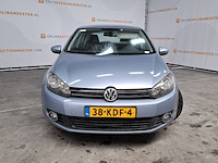 Personenauto, volkswagen, golf, 1.8 tsi comfortline le 18t, 2009 - afbeelding 12 van  25
