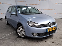 Personenauto, volkswagen, golf, 1.8 tsi comfortline le 18t, 2009 - afbeelding 19 van  25