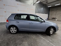 Personenauto, volkswagen, golf, 1.8 tsi comfortline le 18t, 2009 - afbeelding 20 van  25