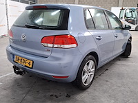 Personenauto, volkswagen, golf, 1.8 tsi comfortline le 18t, 2009 - afbeelding 21 van  25