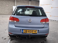 Personenauto, volkswagen, golf, 1.8 tsi comfortline le 18t, 2009 - afbeelding 22 van  25