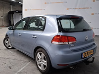 Personenauto, volkswagen, golf, 1.8 tsi comfortline le 18t, 2009 - afbeelding 23 van  25