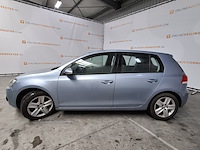 Personenauto, volkswagen, golf, 1.8 tsi comfortline le 18t, 2009 - afbeelding 24 van  25