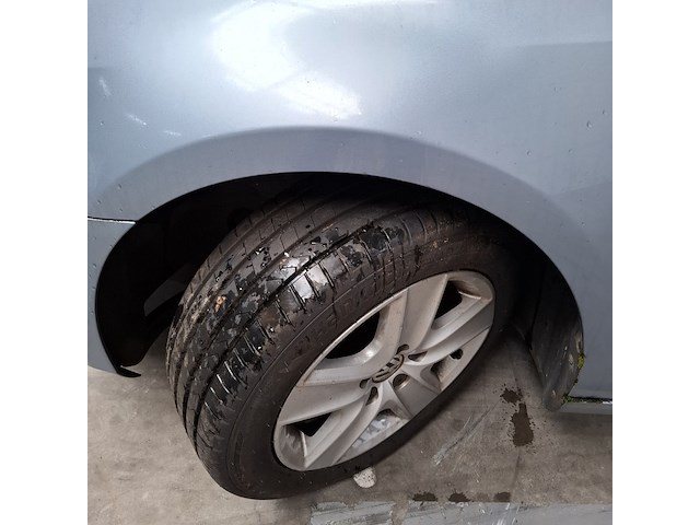 Personenauto, volkswagen, golf, 1.8 tsi comfortline le 18t, 2009 - afbeelding 25 van  25