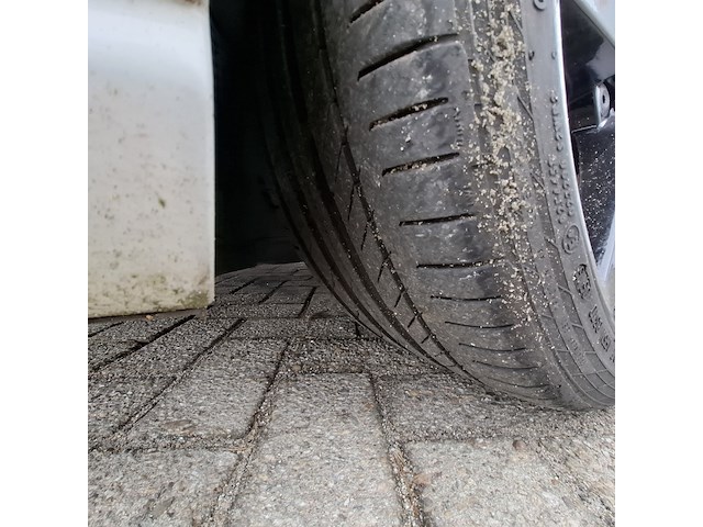 Personenauto volkswagen, golf 2.0, bouwjaar 2014 - afbeelding 3 van  50