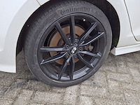 Personenauto volkswagen, golf 2.0, bouwjaar 2014 - afbeelding 5 van  50