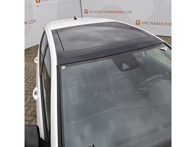 Personenauto volkswagen, golf 2.0, bouwjaar 2014 - afbeelding 8 van  50