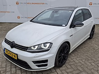 Personenauto volkswagen, golf 2.0, bouwjaar 2014 - afbeelding 9 van  50