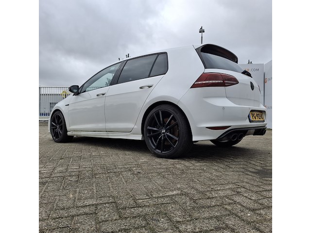 Personenauto volkswagen, golf 2.0, bouwjaar 2014 - afbeelding 10 van  50