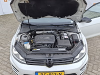 Personenauto volkswagen, golf 2.0, bouwjaar 2014 - afbeelding 11 van  50